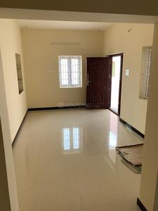 Sathish GVS Nagar Bedroom 1