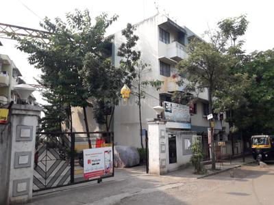 Project Image of 0.0 - 656.0 Sq.ft 2 BHK Apartment for buy in Naiknavare Swapnapurti