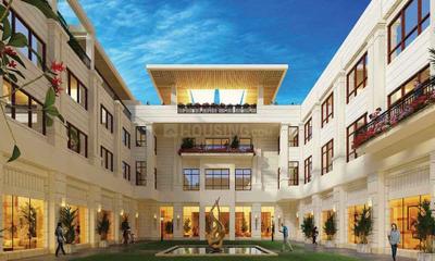Project Image of 0.0 - 1702.0 Sq.ft 4 BHK Builder Floor for buy in Adani Samsara Ivana