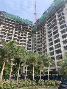 Project Image of 552.0 - 804.0 Sq.ft 2 BHK Apartment for buy in Abhinav Pebbles II F Building