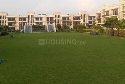 Project Image of 1500.0 - 1550.0 Sq.ft 3 BHK Apartment for buy in Omaxe Royal Street
