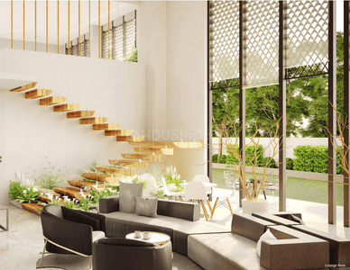 Project Image of 1505.0 - 2900.0 Sq.ft 3 BHK Apartment for buy in Aura Vidha