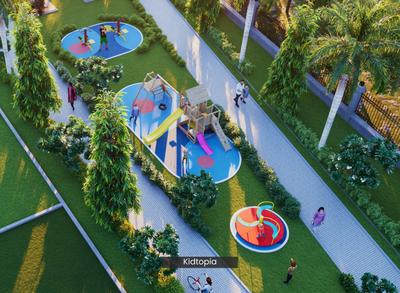 Project Image of 1000.0 - 6755.65 Sq.ft Residential Plot Plot for buy in SDPL Suvarnabhumi