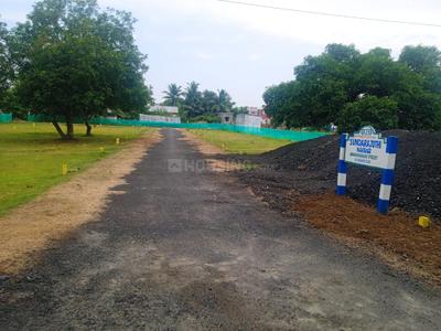 Project Image of 600.0 - 1200.0 Sq.ft Residential Plot Plot for buy in Crown Sundara Jothi Nagar