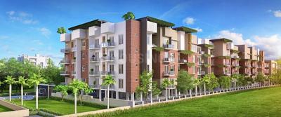 Project Image of 606.0 - 1883.0 Sq.ft 1 BHK Apartment for buy in Vivansaa Blessings