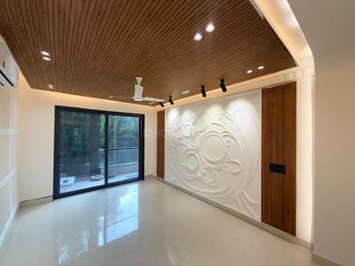 Project Image of 0.0 - 3229.0 Sq.ft 4 BHK Builder Floor for buy in Nirantar Estate Floors