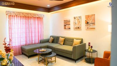 Project Image of 1580.0 - 1890.0 Sq.ft 3 BHK Villa for buy in CI Grand