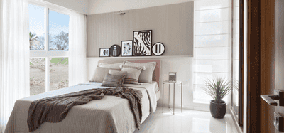 Project Image of 748.0 - 1002.0 Sq.ft 2 BHK Apartment for buy in Godrej Splendour Phase II