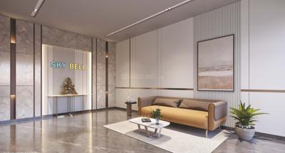 Project Image of 0.0 - 827.21 Sq.ft 3 BHK Apartment for buy in Satyam Skybell
