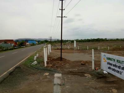 Project Image of 1000.0 - 10000.0 Sq.ft Residential Plot Plot for buy in Samrajya Lands