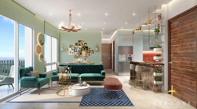 Project Image of 70.11 - 1099.0 Sq.ft 1 BHK Apartment for buy in MVN Aero One
