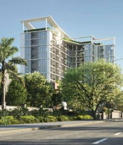 Project Image of 2192.0 - 4677.0 Sq.ft 3 BHK Apartment for buy in Casagrand Vienna