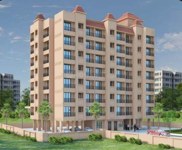 Project Image of 615 Sq.ft 1 BHK Apartment / Flat for sale in Bapane for Rs. 3300000