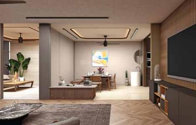 Project Image of 1270.0 - 2260.0 Sq.ft 2 BHK Apartment for buy in Velar Urban Square