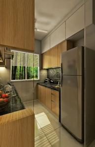 Project Image of 550.0 - 850.0 Sq.ft 1 BHK Apartment for buy in Gopala Ambuj City