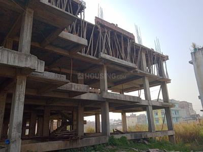 Project Image of 677.11 - 879.5 Sq.ft 2 BHK Apartment for buy in Mohini Apex Twin Tower