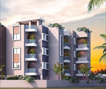 Project Image of 1290.0 - 1593.0 Sq.ft 2 BHK Apartment for buy in Sunny Shivalik Green View New