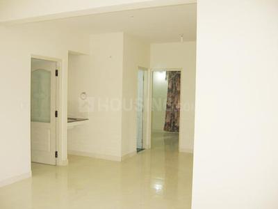 Project Image of 1208.0 - 1446.0 Sq.ft 3 BHK Apartment for buy in Skyline Florento