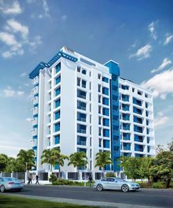 Project Image of 1135.0 - 1600.0 Sq.ft 2 BHK Apartment for buy in Sowparnika Grand Square