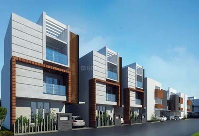 Project Image of 0.0 - 2568.0 Sq.ft 4 BHK Villa for buy in Malles Akankssha Phase 1