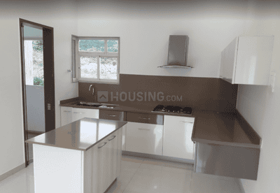 Project Image of 296.22 - 734.74 Sq.ft 1 RK Apartment for buy in Puraniks Abitante Fiore Phase 2D