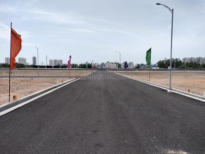 Project Image of 543.0 - 2200.0 Sq.ft Residential Plot Plot for buy in SK Globus Palladium