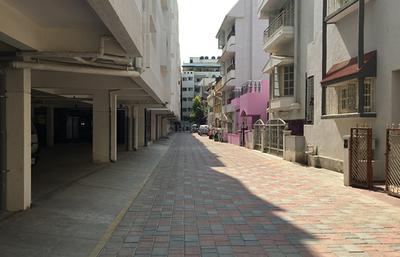 Project Image of 1020.0 - 1040.0 Sq.ft 2 BHK Apartment for buy in RV Shastri Residencey