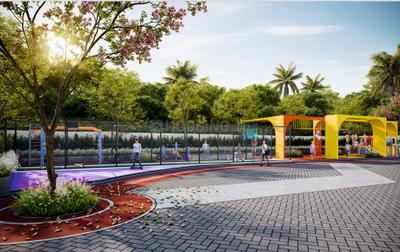 Project Image of 2286.0 - 3348.0 Sq.ft 3 BHK Apartment for buy in EAPL Sri Tirumala Legacy