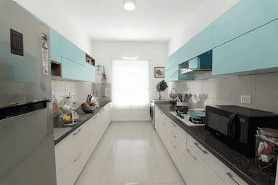 Project Image of 719.0 - 1475.0 Sq.ft 2 BHK Apartment for buy in Casagrand Lorenza