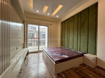 Project Image of 2700.0 - 3400.0 Sq.ft 4 BHK Villa for buy in Escon Panache Villas