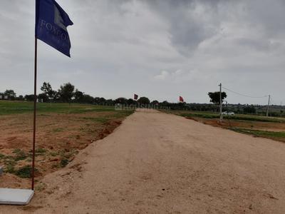 Project Image of 1503.0 - 14301.04 Sq.ft Residential Plot Plot for buy in Grupe Foxconn Estates