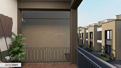 Project Image of 1450.0 - 1940.0 Sq.ft 3 BHK Villa for buy in DAC Santa Clara