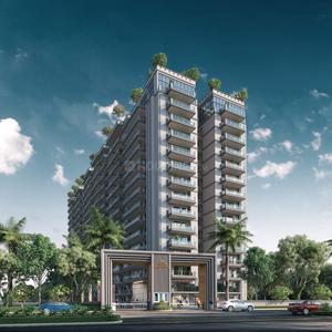 Project Image of 2360.0 - 3165.0 Sq.ft 3 BHK Apartment for buy in Windsor Majesty