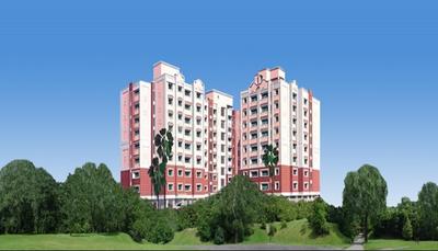 Hubtown Aneri Elevation 1