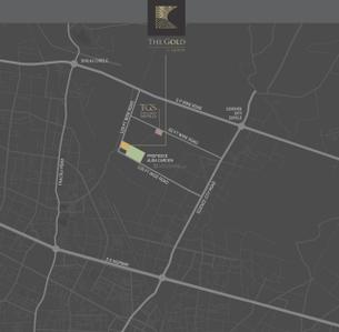 Project Image of 2517.79 - 4203.85 Sq.ft 4 BHK Apartment for buy in Samor The Gold