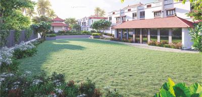 Project Image of 2070.0 - 2907.0 Sq.ft 3 BHK Villa for buy in Om Courtyard