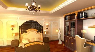 Project Image of 4046.0 - 7169.0 Sq.ft 4 BHK Villa for buy in Sammys Grand Palace