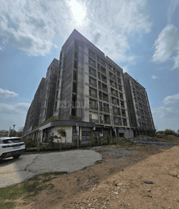 Project Image of 665.53 - 877.15 Sq.ft 2 BHK Apartment for buy in PMS Al Makkah Heights