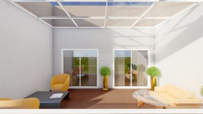 Project Image of 1744.0 - 2835.0 Sq.ft Residential Plot Plot for buy in Lakeshore Oasis