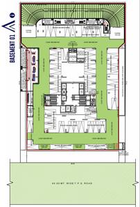 Project Image of 4275 Sq.ft 4 BHK Apartment / Flat for sale in Randesan for Rs. 21612500