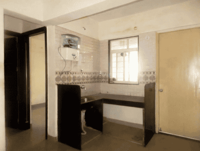 Project Image of 297.0 - 512.0 Sq.ft 1 RK Apartment for buy in Krishna Icon