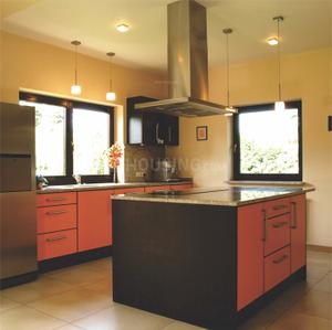 Project Image of 775.0 - 1300.0 Sq.ft 1 BHK Apartment for buy in Osadia Garden City