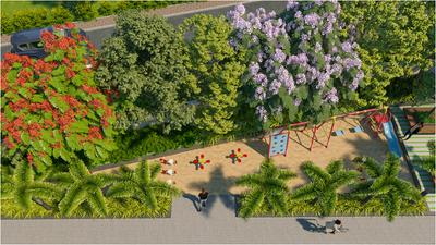 Project Image of 1310.0 - 2615.0 Sq.ft 2 BHK Apartment for buy in Greenspace Celestial