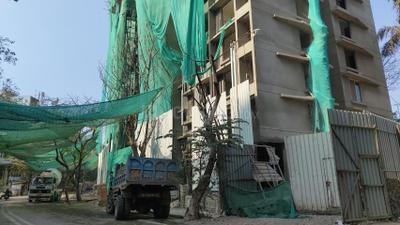 Project Image of 385.13 - 637.01 Sq.ft 1 BHK Apartment for buy in Vaibhavlaxmi Central Park