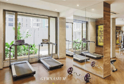 Project Image of 616.35 - 984.26 Sq.ft 2 BHK Apartment for buy in ACME Ozone Phase 2