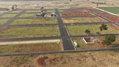 Project Image of 895.0 - 3500.0 Sq.ft Residential Plot Plot for buy in Star Luxor