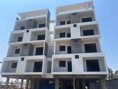 Project Image of 1251.0 - 3240.0 Sq.ft 2 BHK Apartment for buy in Felicity Oasis