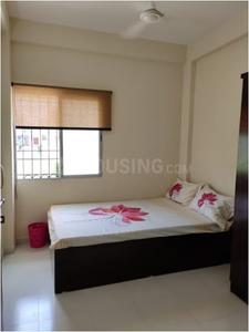 Project Image of 330.0 - 414.0 Sq.ft 2 BHK Apartment for buy in Vishal Kanchanganga Cluster 1