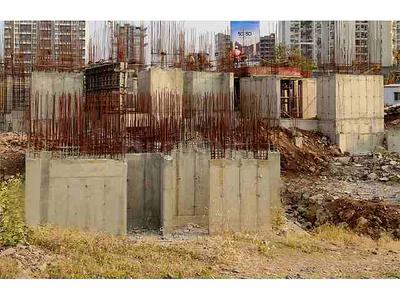 Project Image of 538.2 - 1308.0 Sq.ft 2 BHK Apartment for buy in Puravankara Emerald Bay