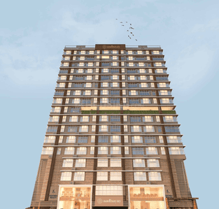 Project Image of 720 Sq.ft 2 BHK Apartment / Flat for sale in Andheri West for Rs. 28500000